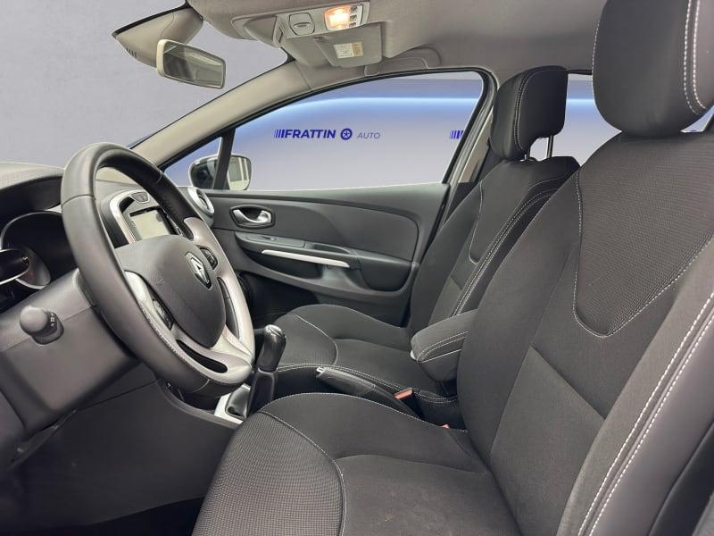 RENAULT CLIO DCI 8V 75 CV START&STOP 5