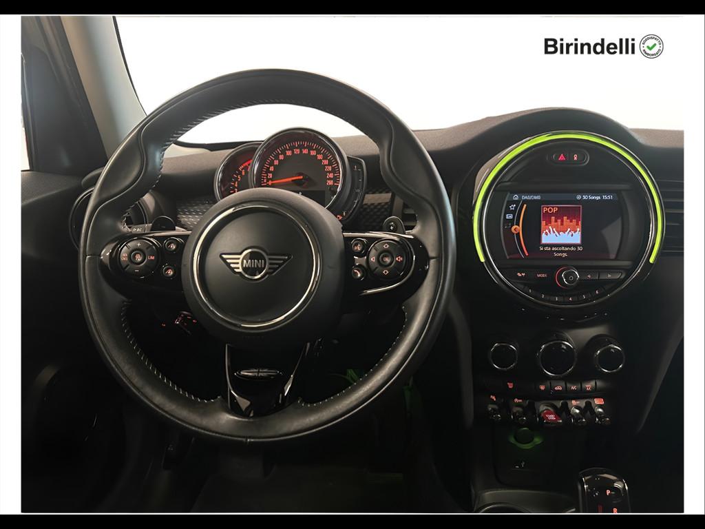 MINI Mini 5 porte (F55) - Mini 2.0 Cooper S Hype 5 porte