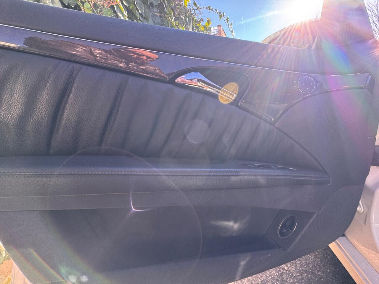 Mercedes-benz E 280 CDI cat Avantgarde