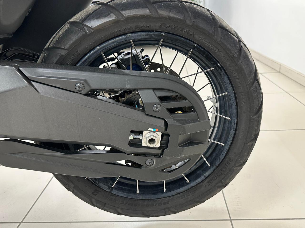 Honda X-ADV 750 DCT Adventure Abs - 2023