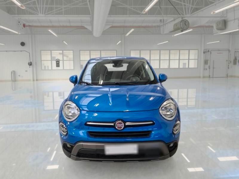 Fiat 500X 1.3 MultiJet 95 CV Cross