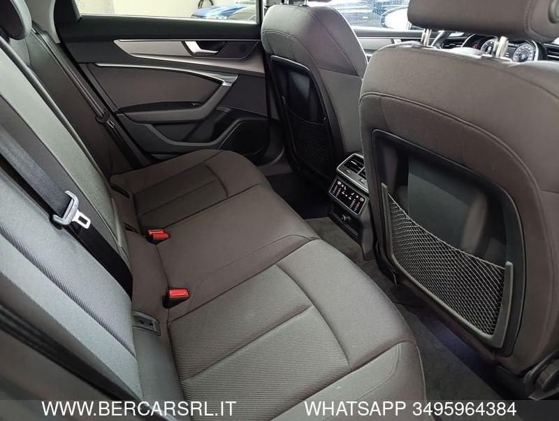 Audi A6 A6 Avant 45 3.0 TDI quattro ultra S tronic Business Sport