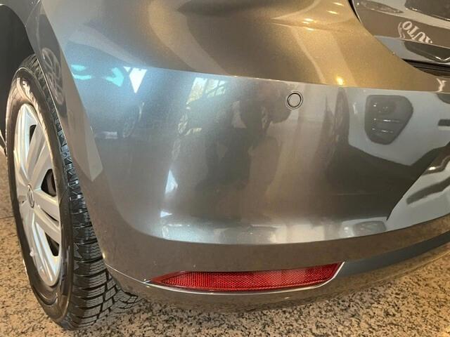 Volkswagen Polo 1.0 MPI 5p. Trendline