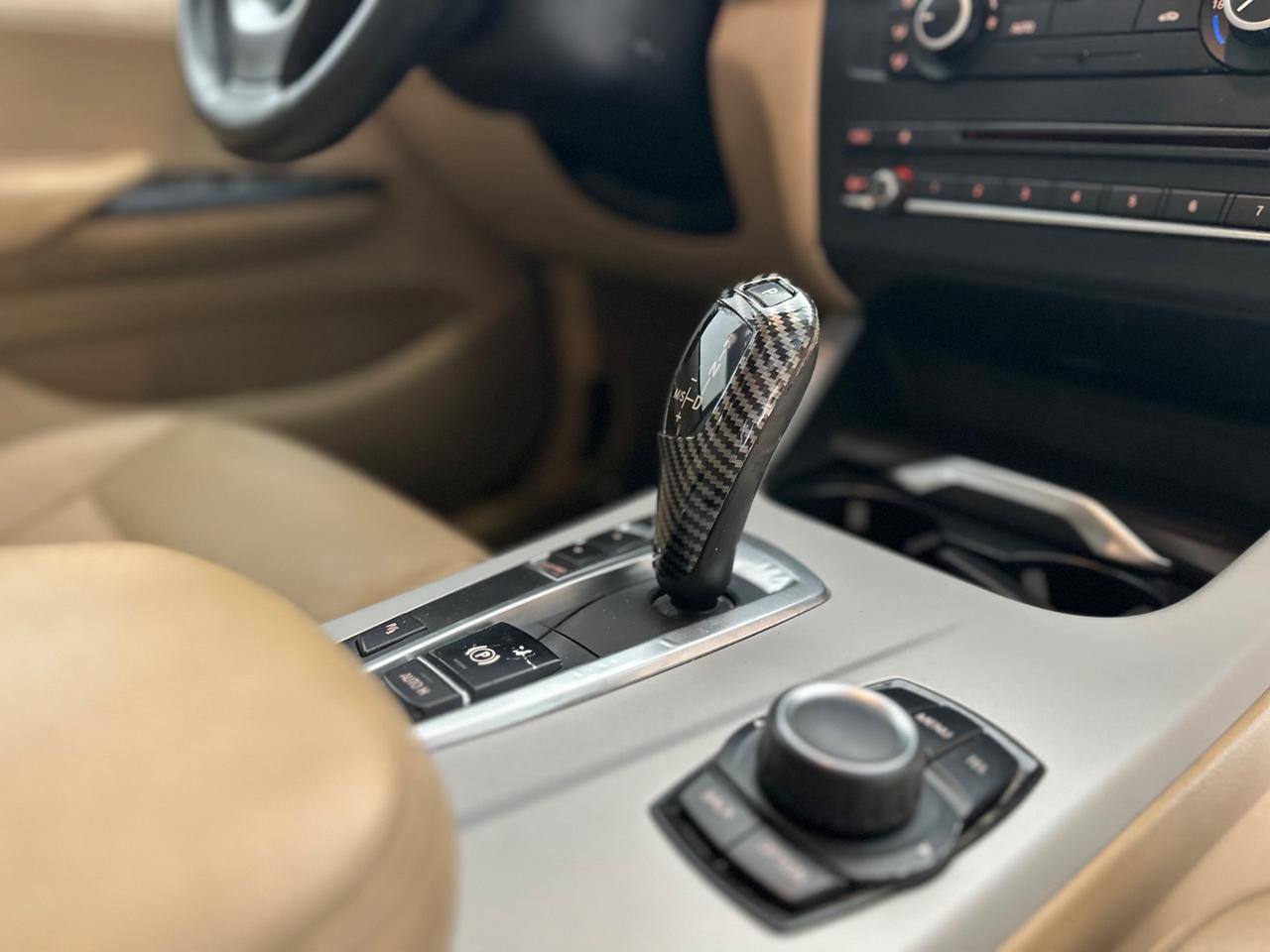 Bmw X3 sDrive18d xLine Restyling 2015