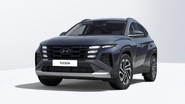 Hyundai Tucson Tucson 1.6 CRDI 48V DCT Exellence