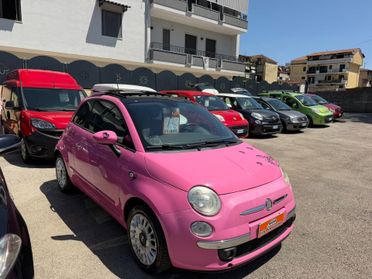 FIAT 500 1.2 GPL 69 (CV) 2009