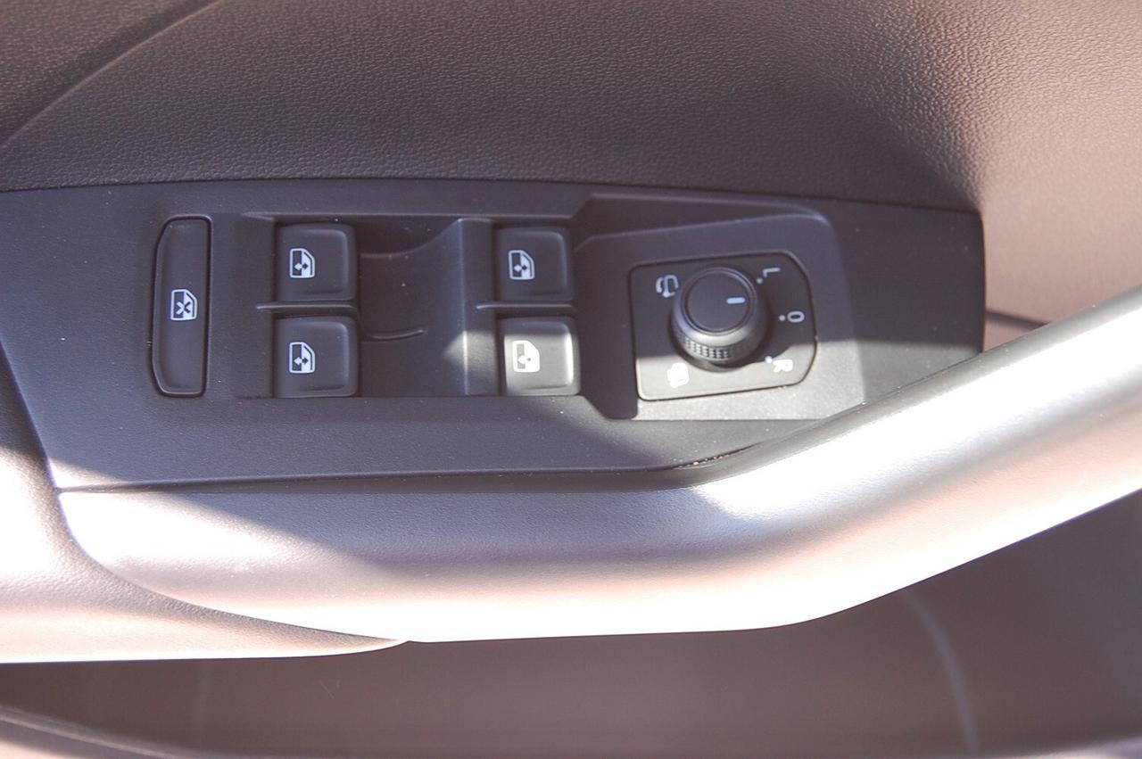 Volkswagen T-Cross 1.0 TSI Edition Plus