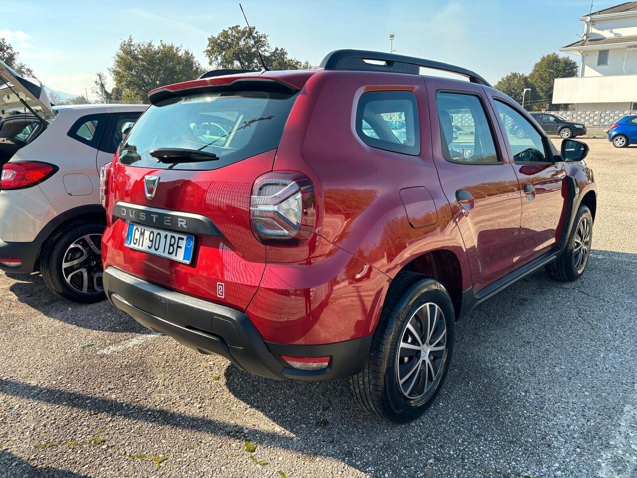 Dacia Duster 1.0 TCe 90 CV - 2023