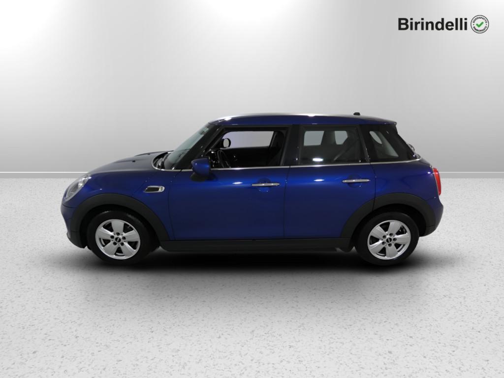 MINI Mini 5 porte (F55) - Mini 1.5 One 75 CV 5 porte