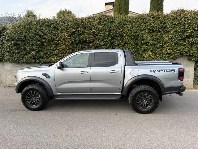 FORD Ranger Raptor 2.0 Ecoblue 4WD DC 5 posti NETTO IVA