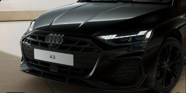 AUDI A3 SPB TFSI S LINE