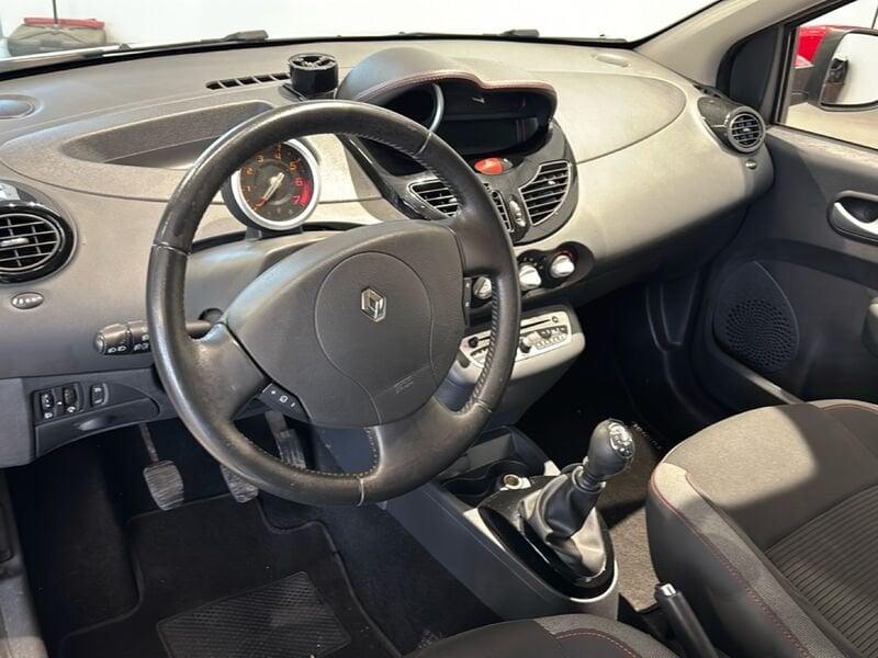 Renault Twingo 1.2 75cv