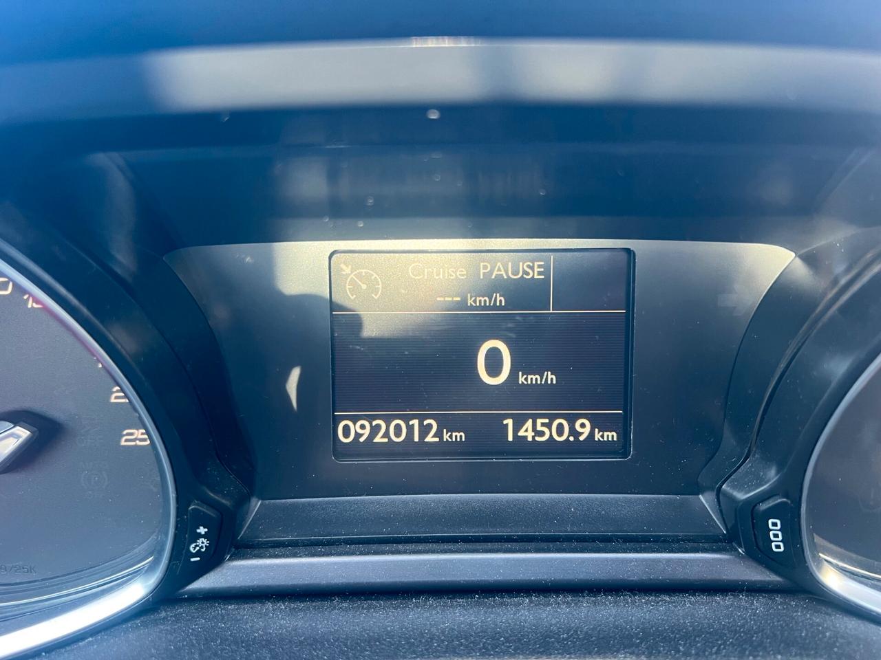 Peugeot 308 BlueHDi 120 S&S GT Line