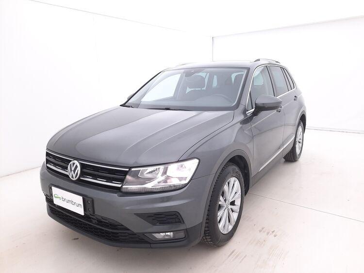 Volkswagen Tiguan R-Line DSG BR450068 2.0 Diesel 150CV