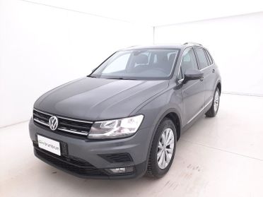 Volkswagen Tiguan R-Line DSG BR450068 2.0 Diesel 150CV