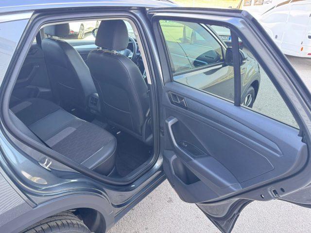 VOLKSWAGEN T-Roc 2.0 TDI SCR GOAL FULL LED, VIRTUAL COCKPIT, MY25