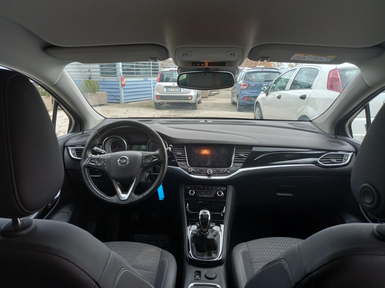 OPEL ASTRA SPORT TOURER - 1.6 cdti Advance S&S 136cv (A29)