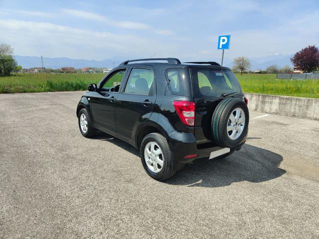 DAIHATSU Terios 1.5 4x4 Benz. G.P.L. ( OK NEOPATENTATI )