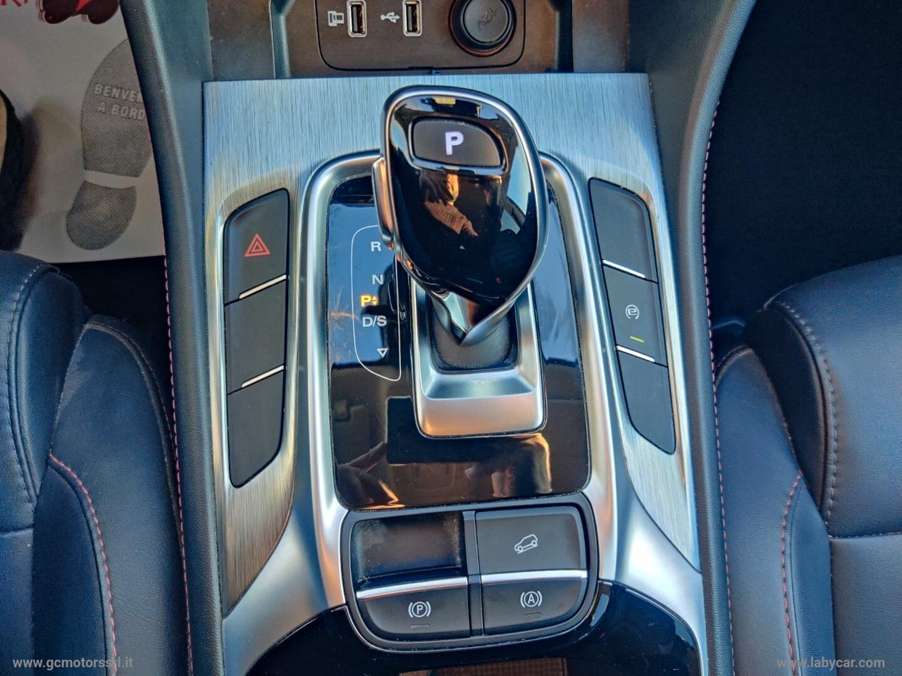 Mg HS 1.5T-GDI AT Comfort