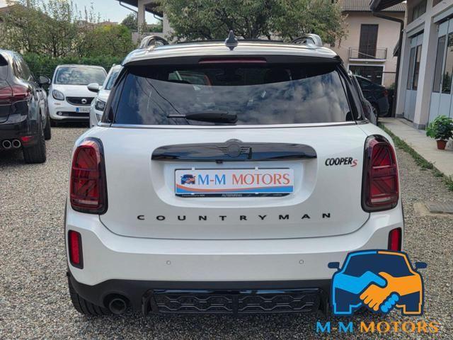 MINI Mini 2.0 Cooper S Classic Countryman