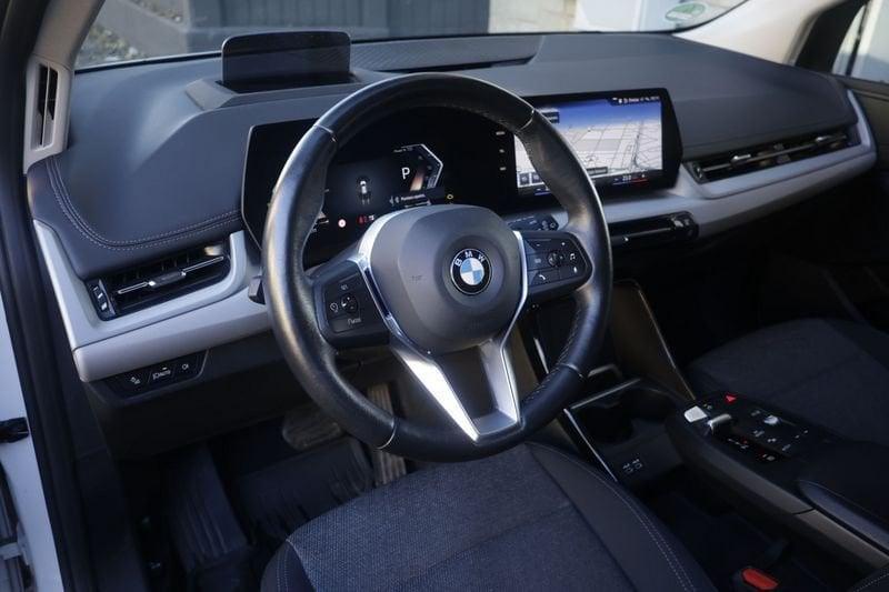 BMW Serie 2 Active Tourer BMW Serie 2 Active Tourer 218d Active Tourer Msport Unicoproprietario