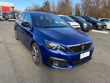 PEUGEOT 308 II - 308 SW 1.2 puretech t Active s&s 130cv my18