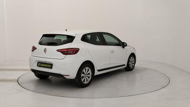 RENAULT Clio 1.5 blue dci Business 85cv