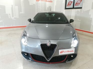 Alfa Romeo Giulietta 1.6 JTDm TCT 120 CV Super