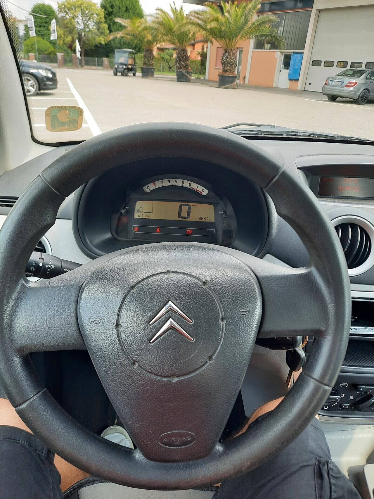 Citroen C3 1.1 Classique OK NEOPATENTATI