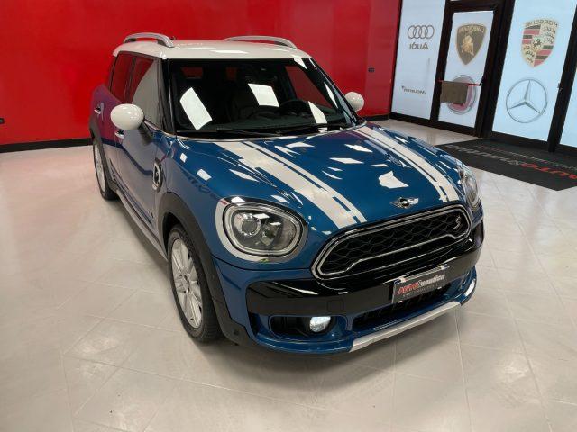 MINI Countryman 2.0 Cooper S Countryman ALL4