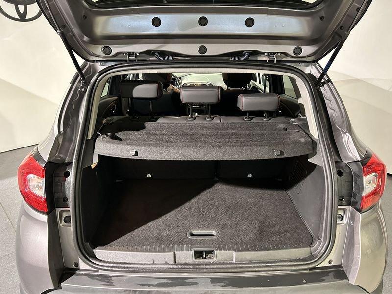 Renault Captur Captur TCe 120 CV EDC Start&Stop Energy Intens