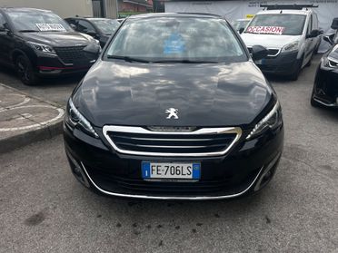 Peugeot 308 THP 205 S&S GT