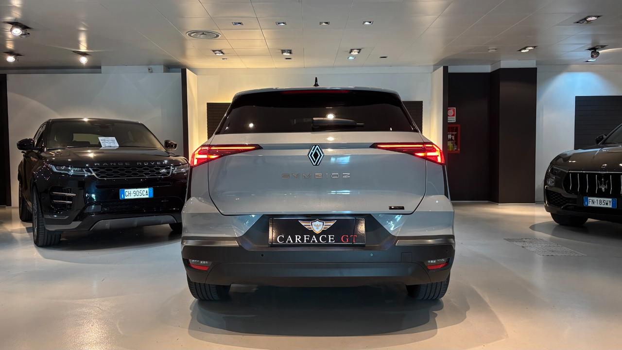 RENAULT SYMBIOZ 1.6 145CV - 2025