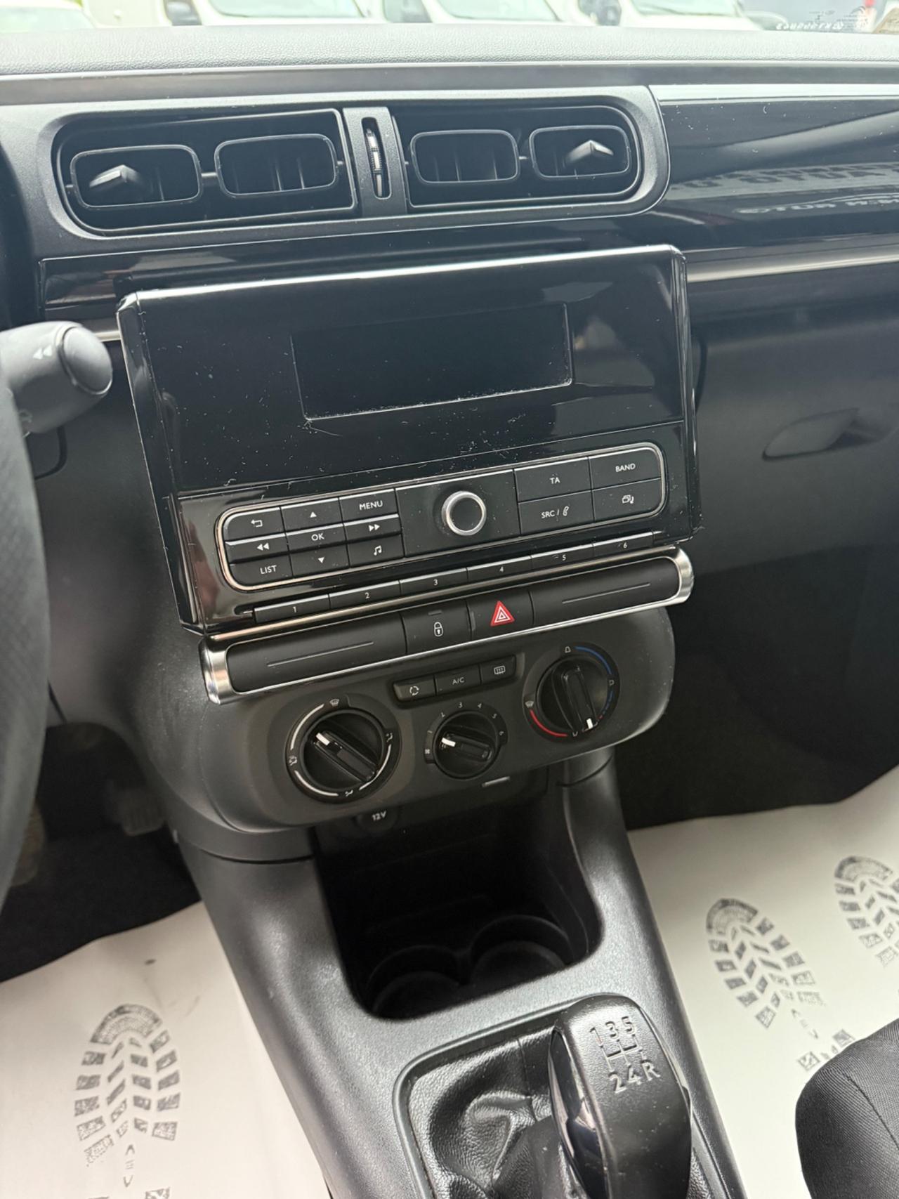 Citroen C3 PureTech 68 Feel