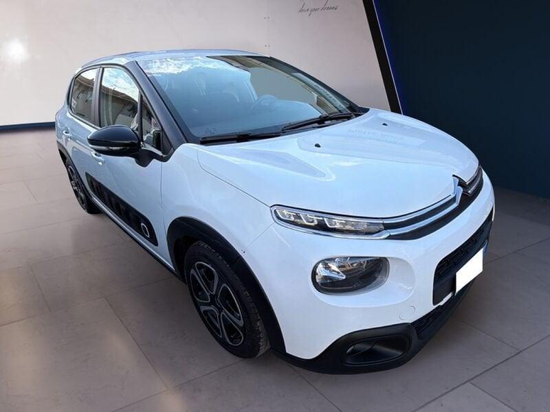 Citroën C3 C3 1.6 bluehdi Feel edition 75cv