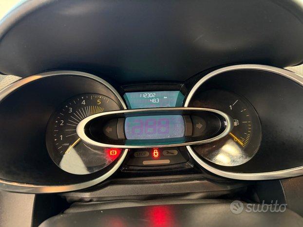 Renault Clio Sporter 1.5 dCi 8V 90CV Start&Stop En
