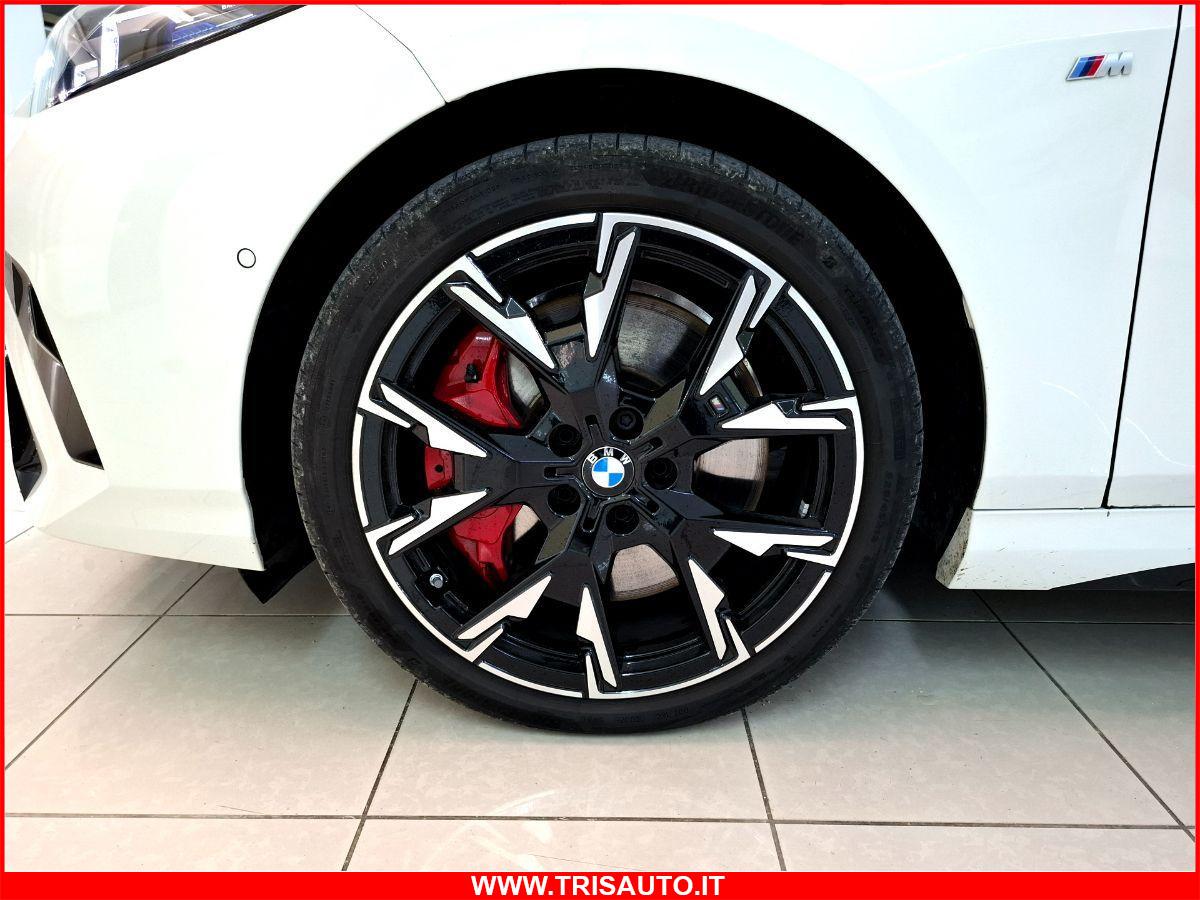 BMW 118d 2.0 M Sport Pro (TETTO PANORAMICO APRIBILE)