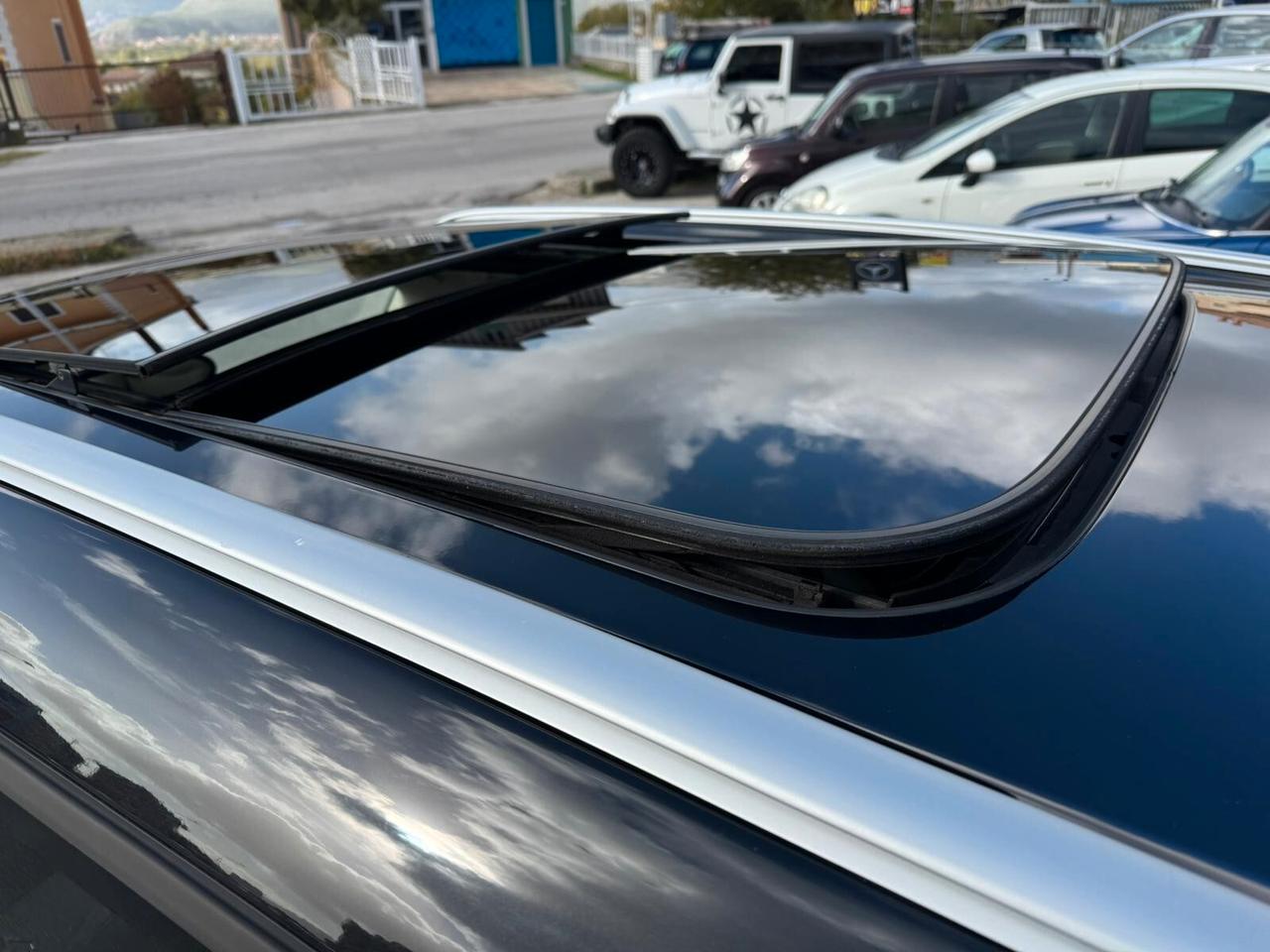 Mini Cooper D Countryman 1.6 Garanzia