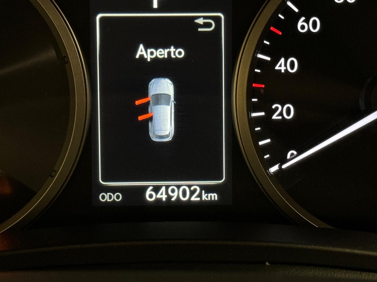 Lexus NX 300h 4x4 Hybrid Fulll Tetto km67000 Unipro Garanzia Lexus 2028