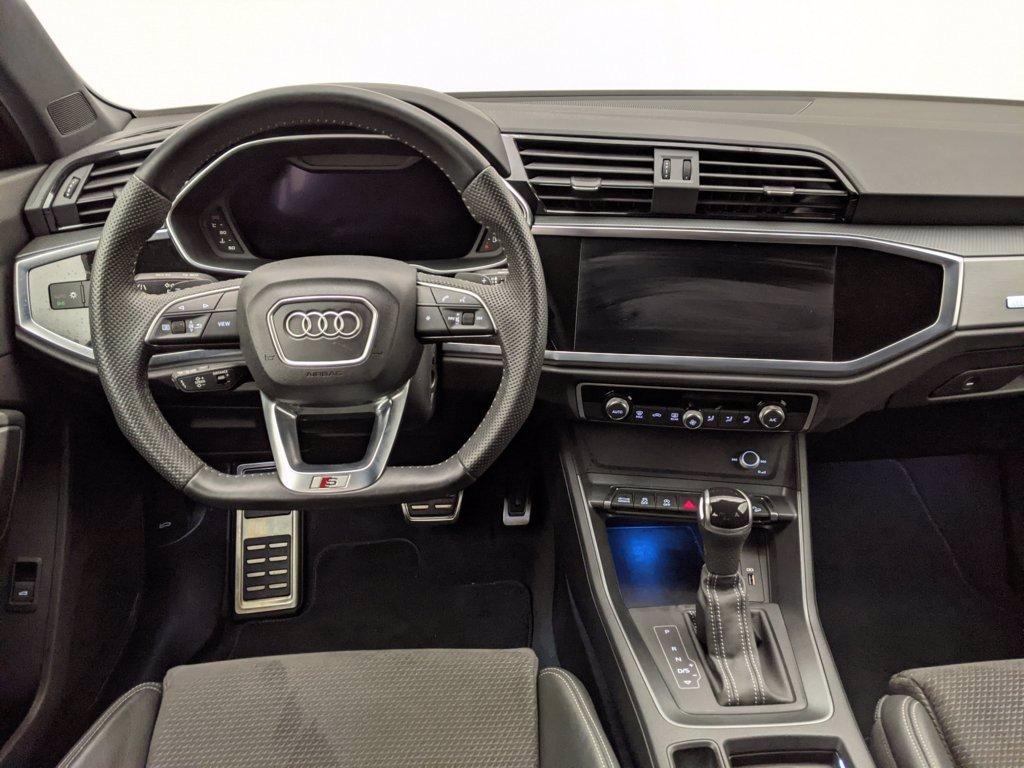 AUDI Q3 2.0 TDI 150 CV del 2019