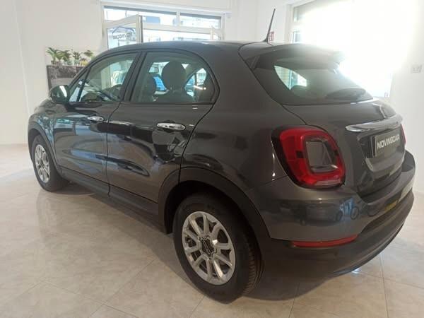 Fiat 500X 1.3 MultiJet 95 CV Pop Star