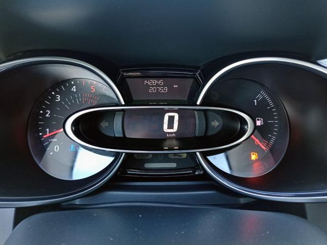 RENAULT Clio Sporter dCi Energy Zen