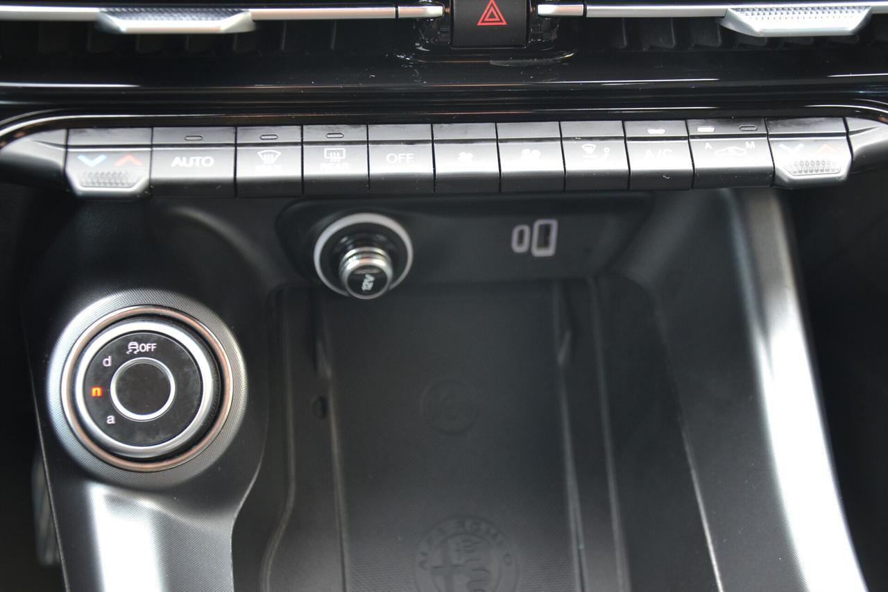 Alfa Romeo Tonale 1.6 D 130CV TCT6 SPRINT **PREZZO VERO**ITALIANA**