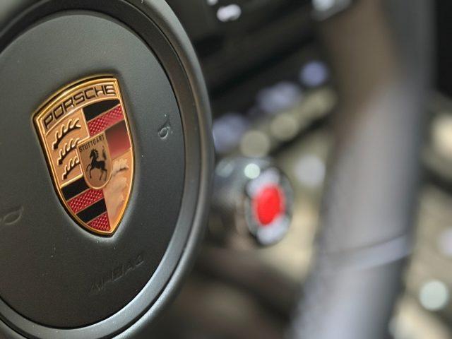 PORSCHE 911 Carrera 992.2 GTS Coupè