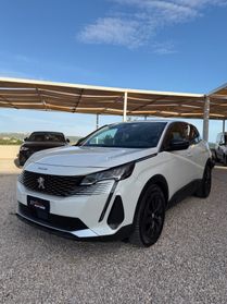 Peugeot 3008 AUTOMATICA