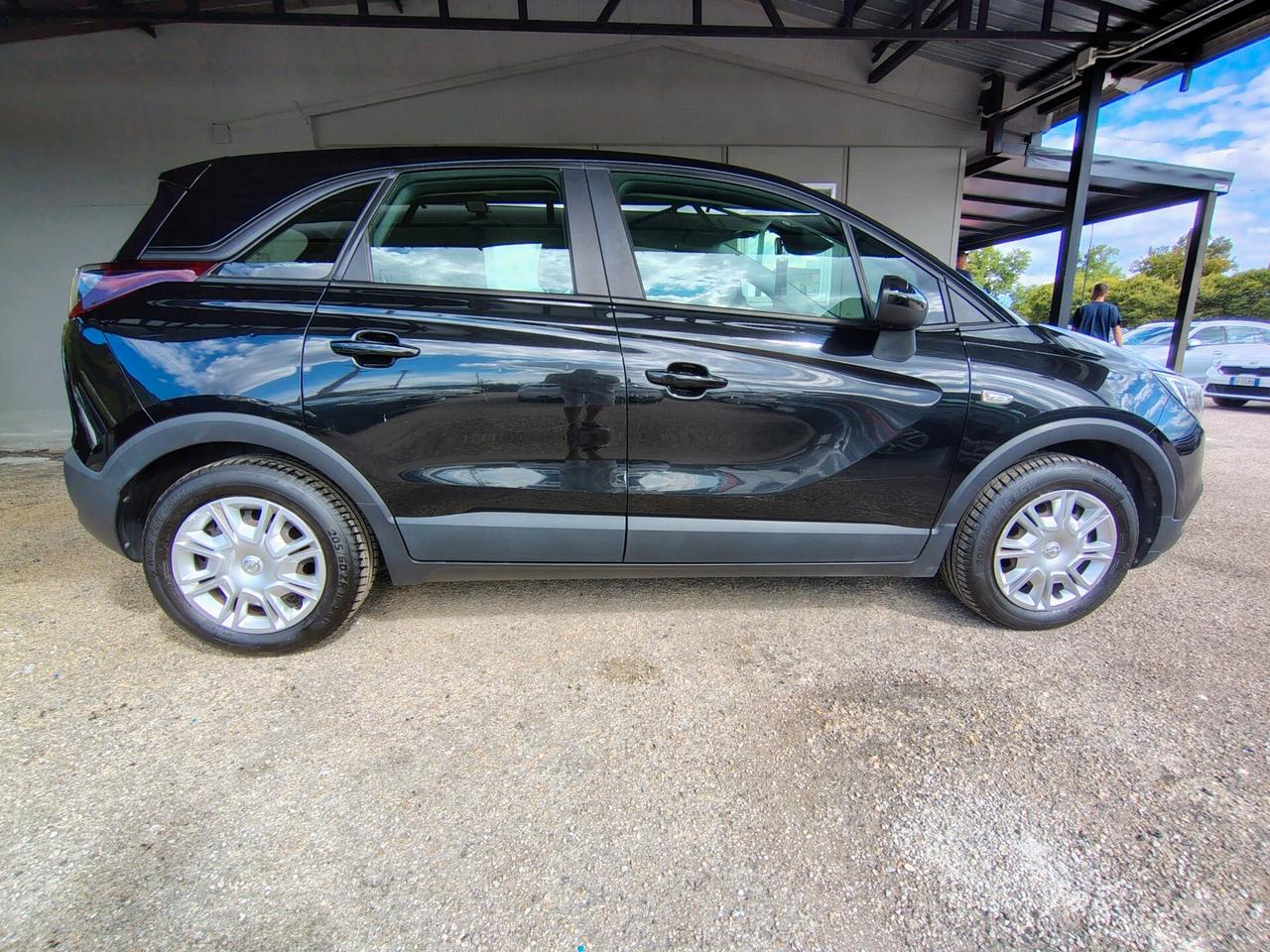 Opel Crossland X 1.2 12V Innovation