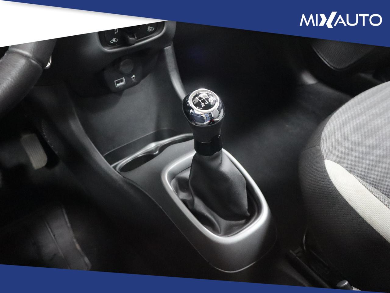 Toyota Aygo 1.0 3 Porte x-Cool 72CV