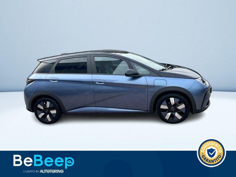 BYD DOLPHIN 60,48 KWH DESIGN