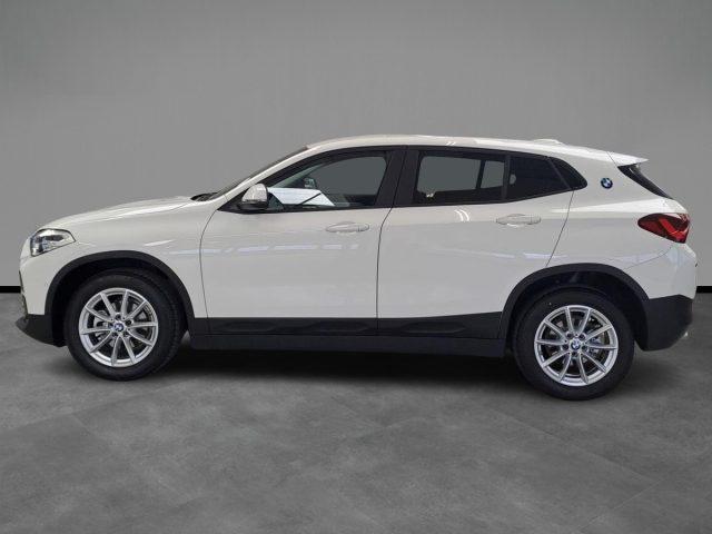 BMW X2 sDrive16d Business Aut.