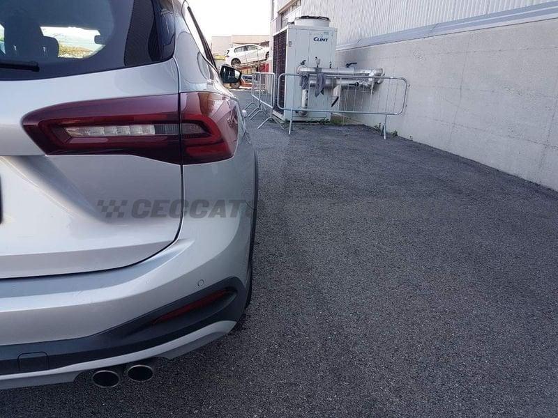 Ford Focus Focus Active SW 1.5 ecoblue Design 115cv auto